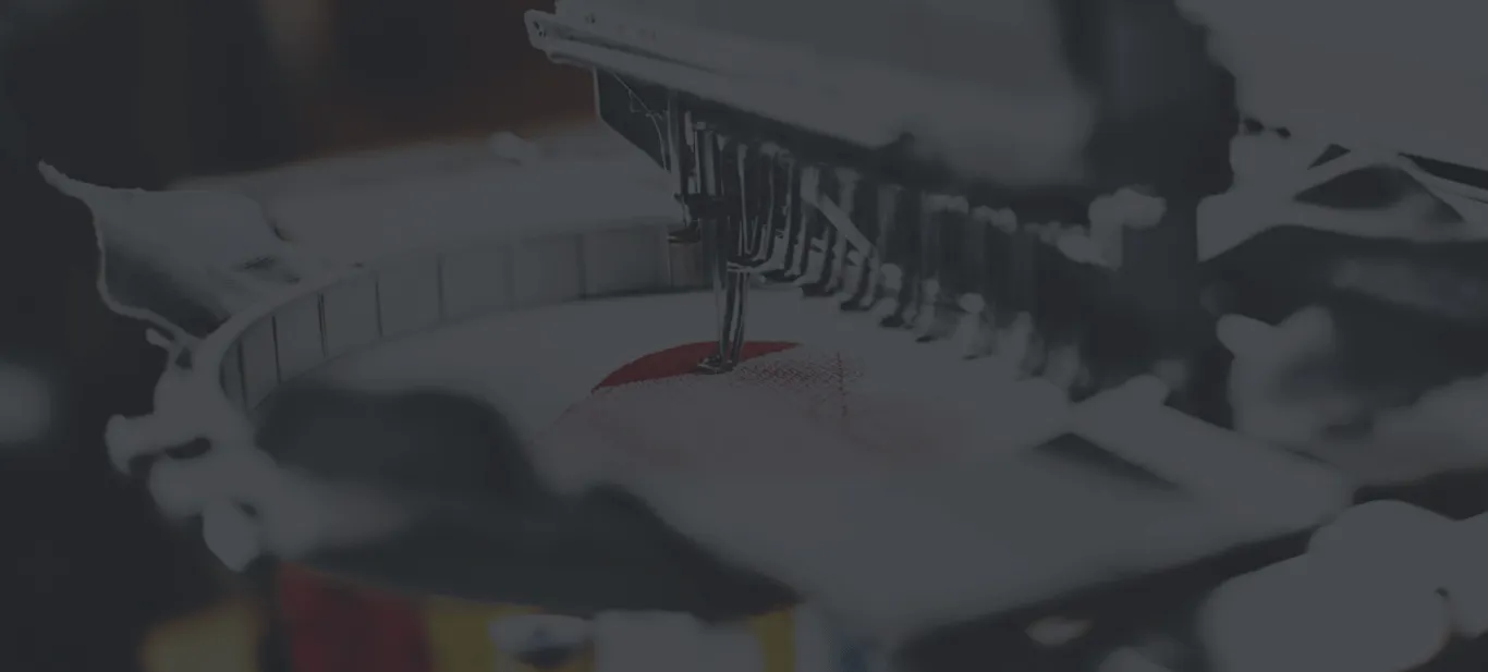 Embroidered Patches Ireland