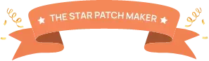 The Star Patch Maker in Ireland