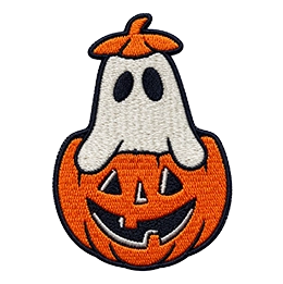 Halloween Patches - Portfolio