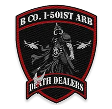 Hat Patches - Portfolio Hat Patches - Portfolio