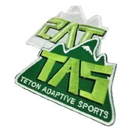 Iron Patches - Portfolio