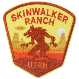 Jacket Patches - Portfolio
