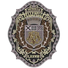 Jacket Patches - Portfolio