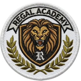 Jacket Patches - Portfolio