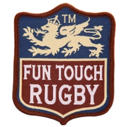 Jacket Patches - Portfolio