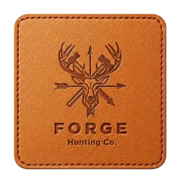 Leather Patches - Portfolio