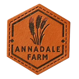 Leather Patches - Portfolio