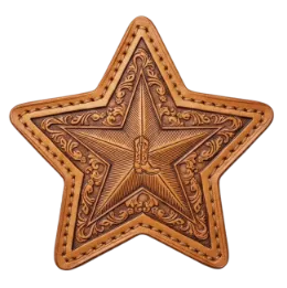 Leather Patches - Portfolio