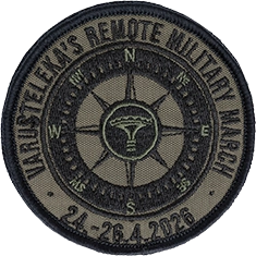 military patches - Portfolio