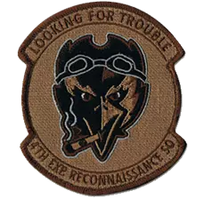 Morale Patches - Portfolio