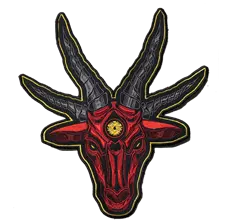 Morale Patches - Portfolio