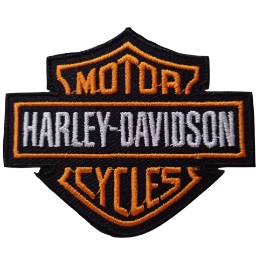 Motorcycle Patches - Portfolio