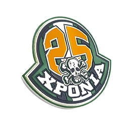 PVC Patches - Portfolio