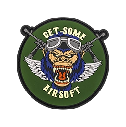 PVC Patches - Portfolio