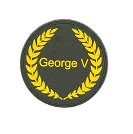 PVC Patches - Portfolio