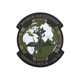 PVC Patches - Portfolio