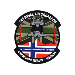 PVC Patches - Portfolio