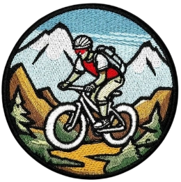 Sew On Patches - Portfolio