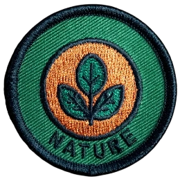 Sew On Patches - Portfolio