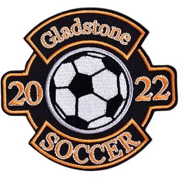 Soccer Patches - Portfolio