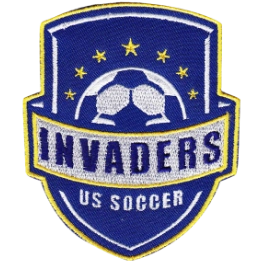 Soccer Patches - Portfolio