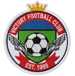 Soccer Patches - Portfolio