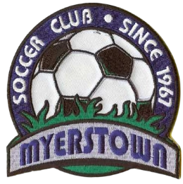 Soccer Patches - Portfolio