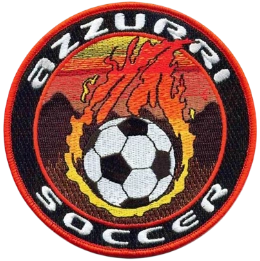 Soccer Patches - Portfolio