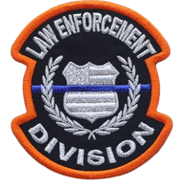 Uniform Patches - Portfolio