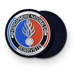 Velcro Patches - Portfolio