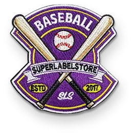 Velcro Patches - Portfolio