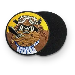 Velcro Patches - Portfolio