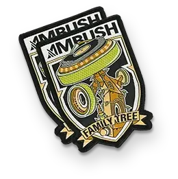 Velcro Patches - Portfolio