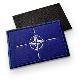 Velcro Patches - Portfolio