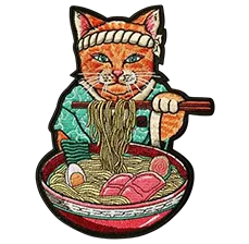 Woven Patches - Portfolio Woven Patches - Portfolio