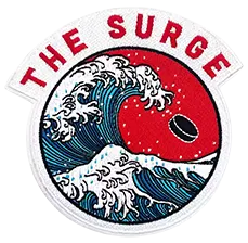 Woven Patches - Portfolio Woven Patches - Portfolio