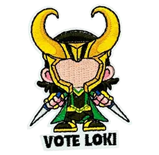 Woven Patches - Portfolio Woven Patches - Portfolio