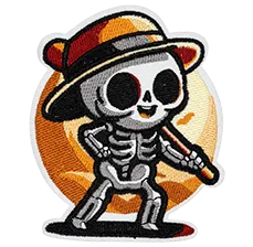 Woven Patches - Portfolio Woven Patches - Portfolio