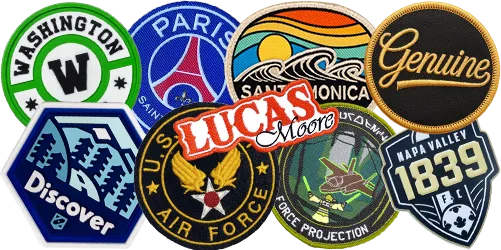 Hat Patches Hat Patches