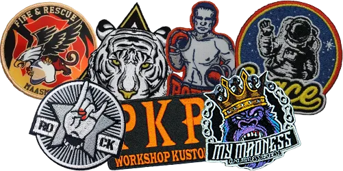 Hat Patches Hat Patches